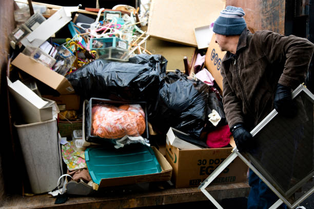 Best Recycling Services for Junk  in , KY